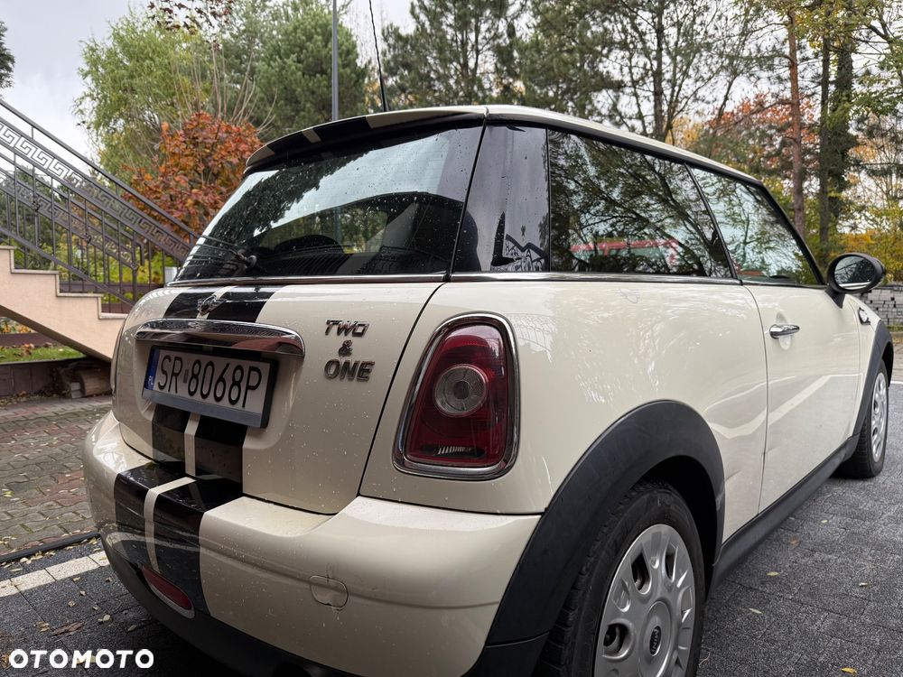 MINI ONE Standard - 9