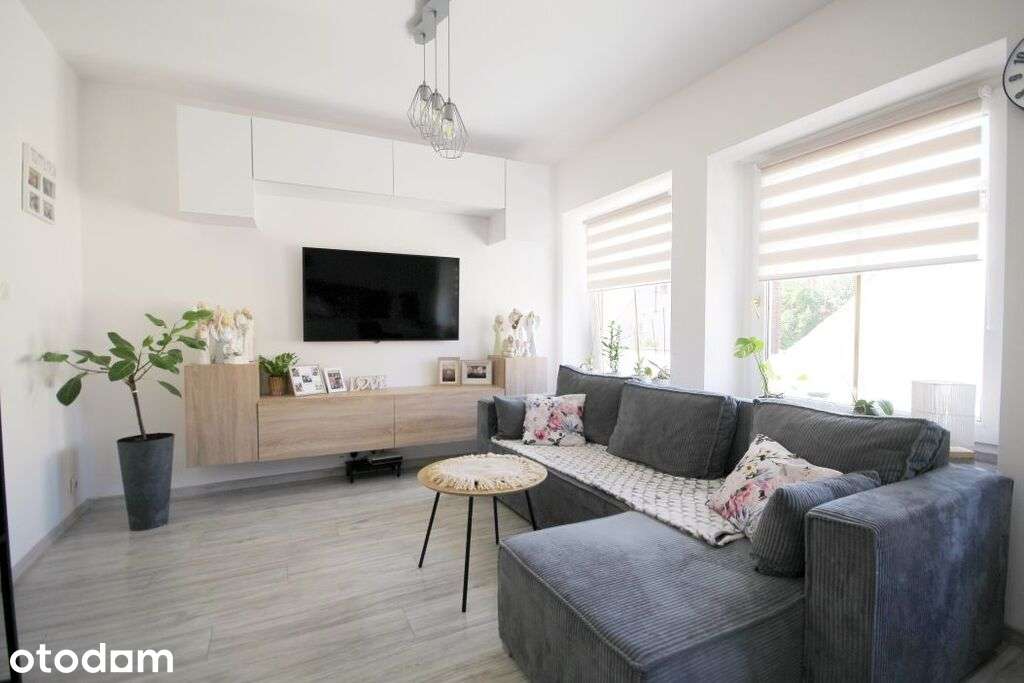 Gotowiec inwestycyjny z najemcą |3 pokoje |Centrum
