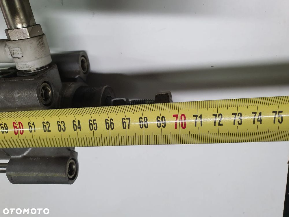 Siłownik SMC, C96SDB63-100 - 5