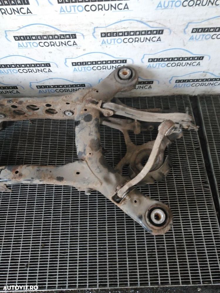 Punte spate Mercedes GL X164 3.0 D 2006 - 2008 SUV 4 Usi (1266) 4x4 - 4