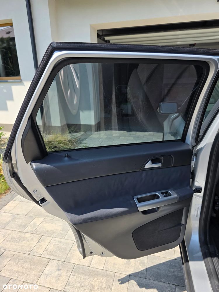 Volvo V50 2.4 Kinetic - 21