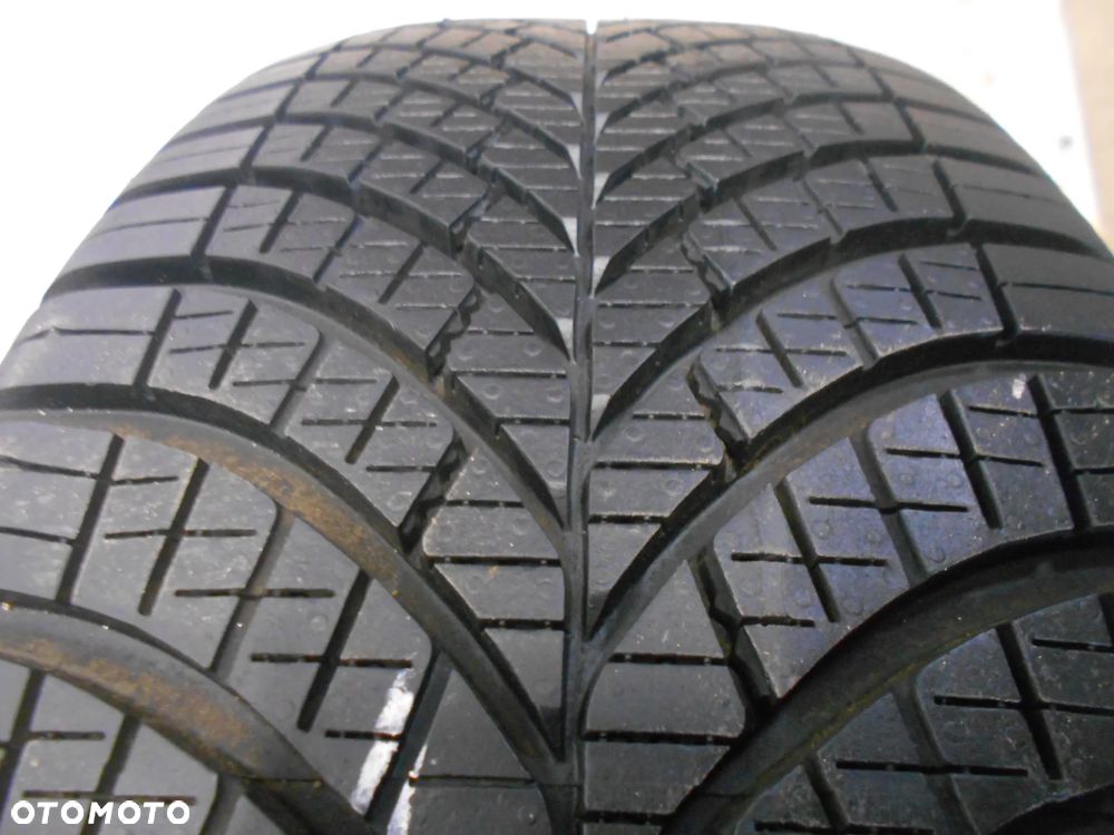 OPONA POJEDYNKA 225/55R18 GOODYEAR VECTOR 4 SEASONS DOT 2425 8MM - 2