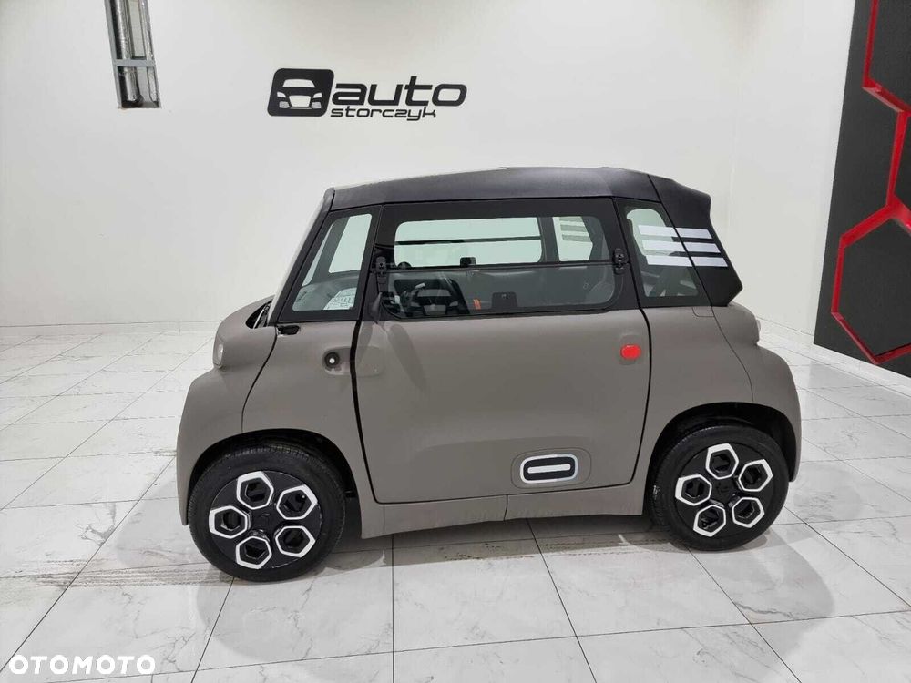 Citroën Inny - 3