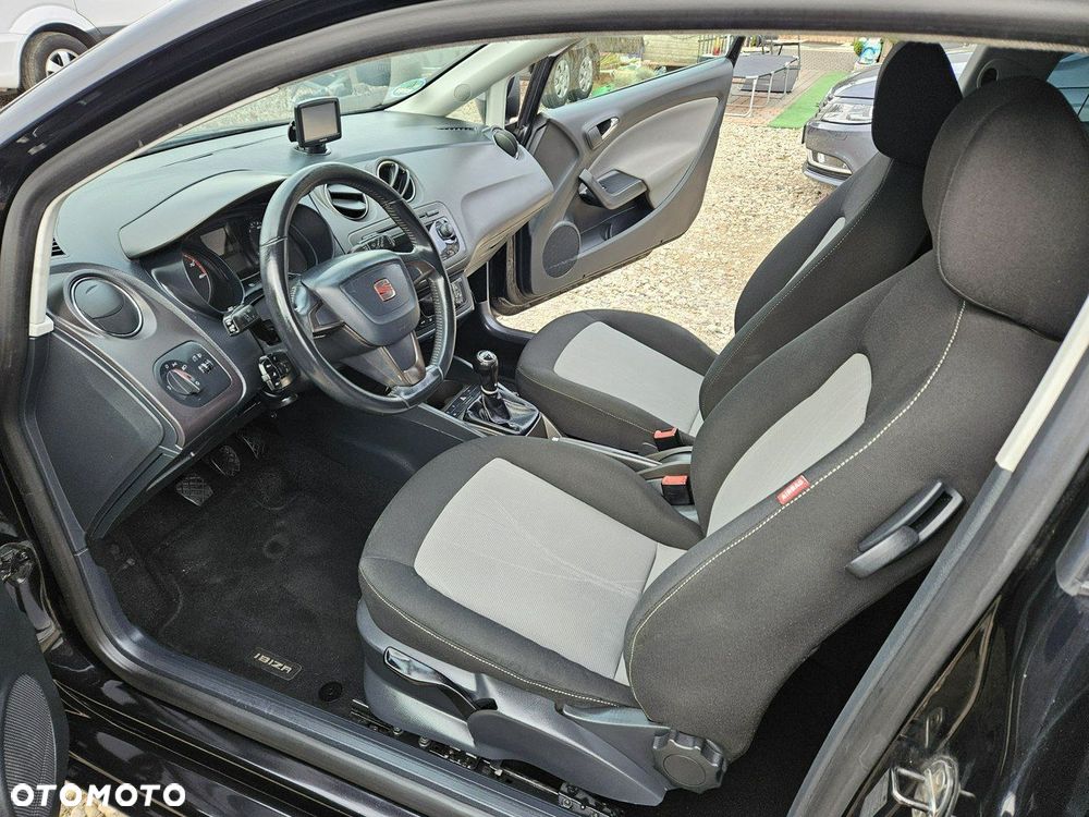 Seat Ibiza - 7