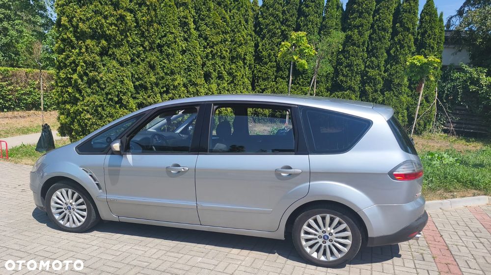 Ford S-Max 2.5 Trend - 5