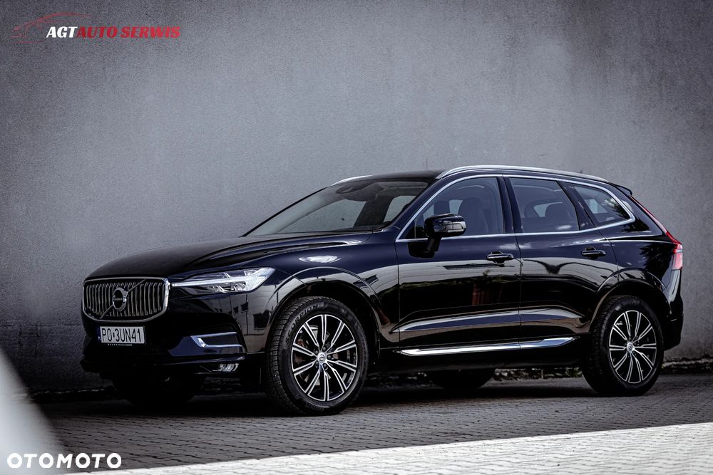 Volvo XC 60 B4 B Inscription - 5