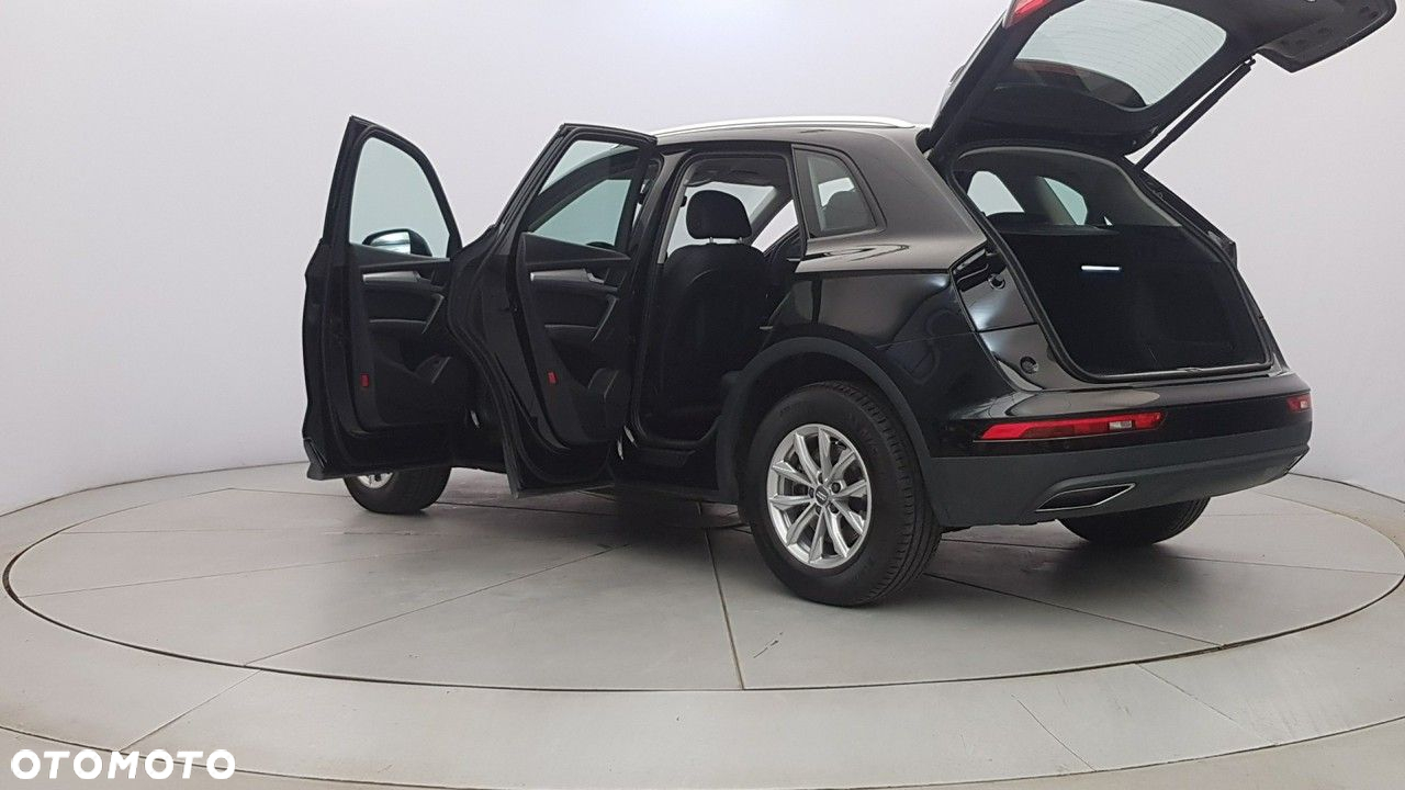 Audi Q5 - 11