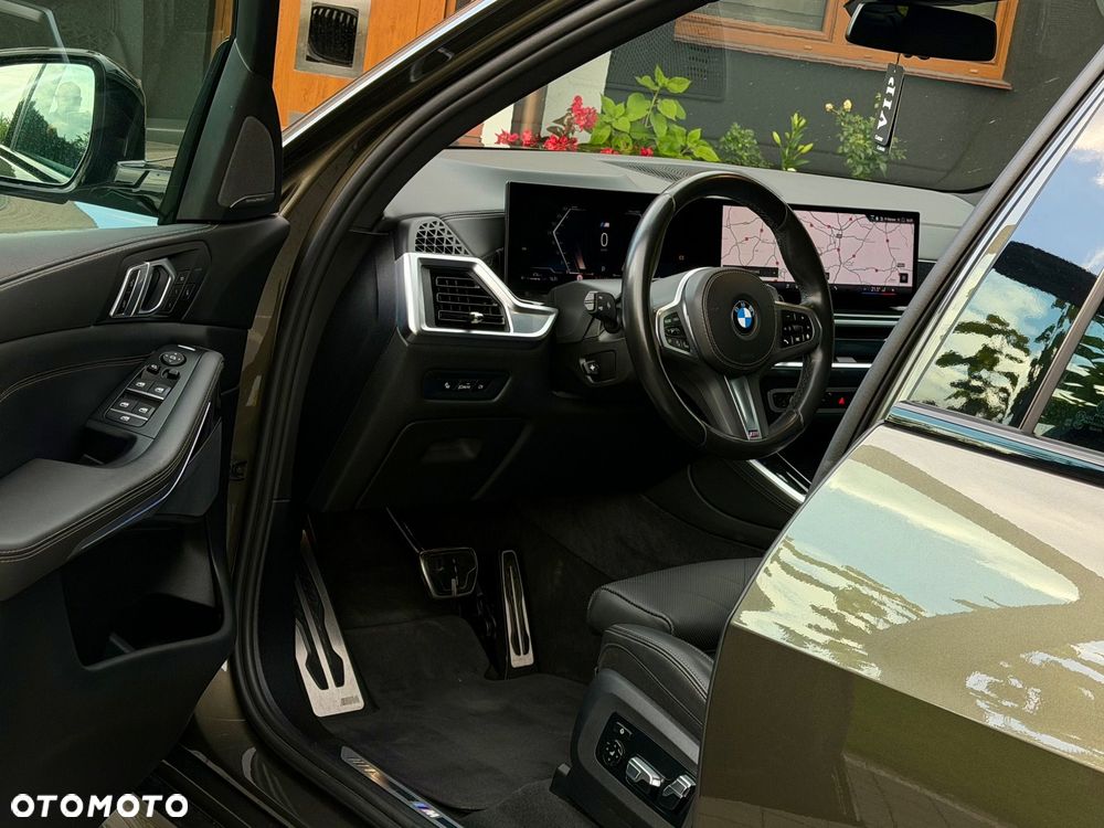 BMW X5 xDrive30d mHEV sport - 20