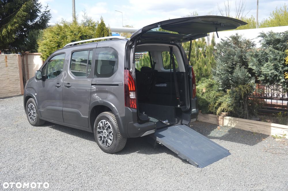 Toyota Proace City - 4