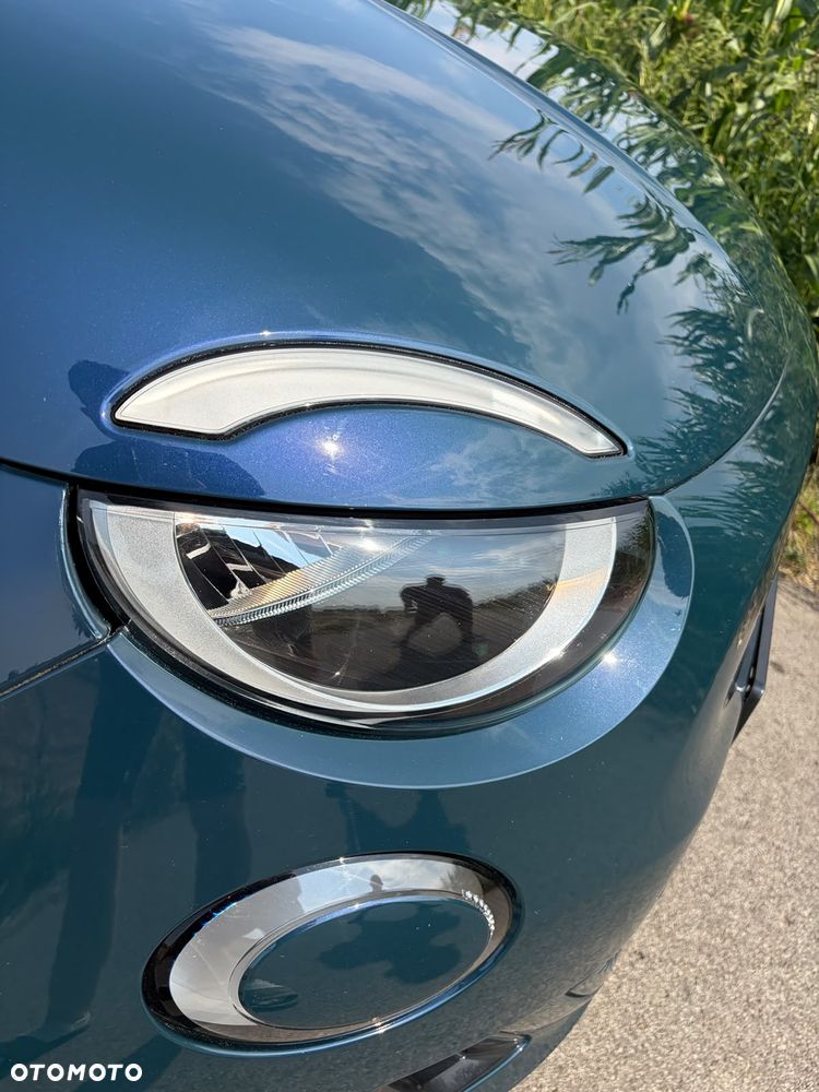 Fiat 500e - 9