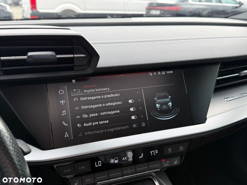 Audi S3 Sportback - 33