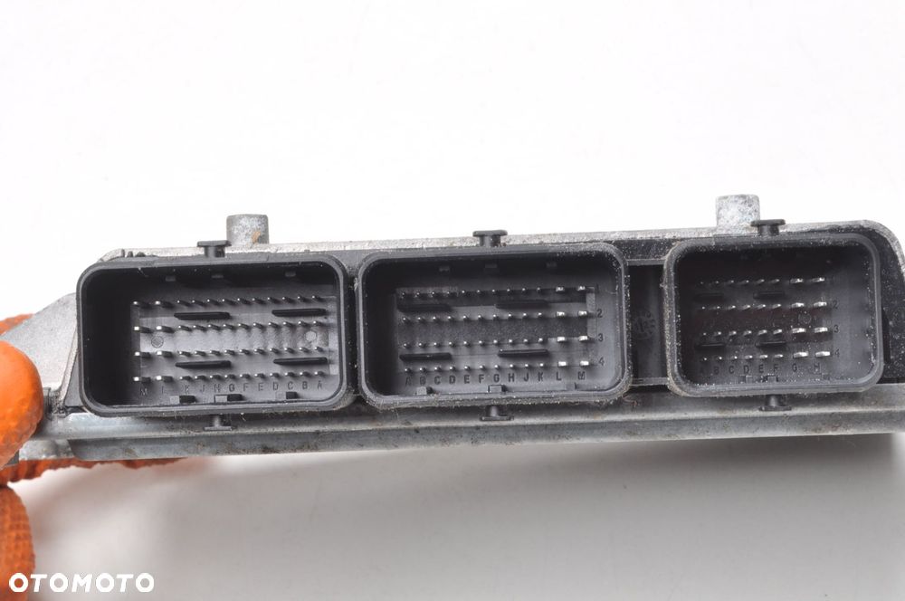 FORD GRAND C-MAX MK2 1.6 TI KOMPUTER SILNIKA BV61-12A650-CPB - 3