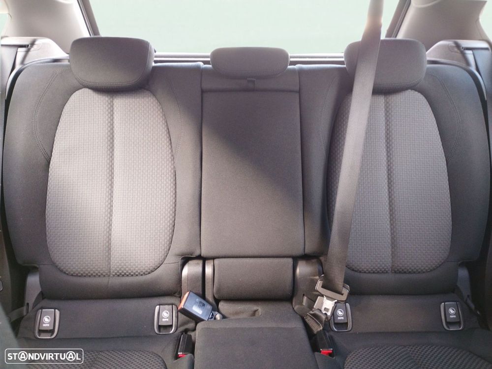 BMW 216 Active Tourer d Advantage - 17