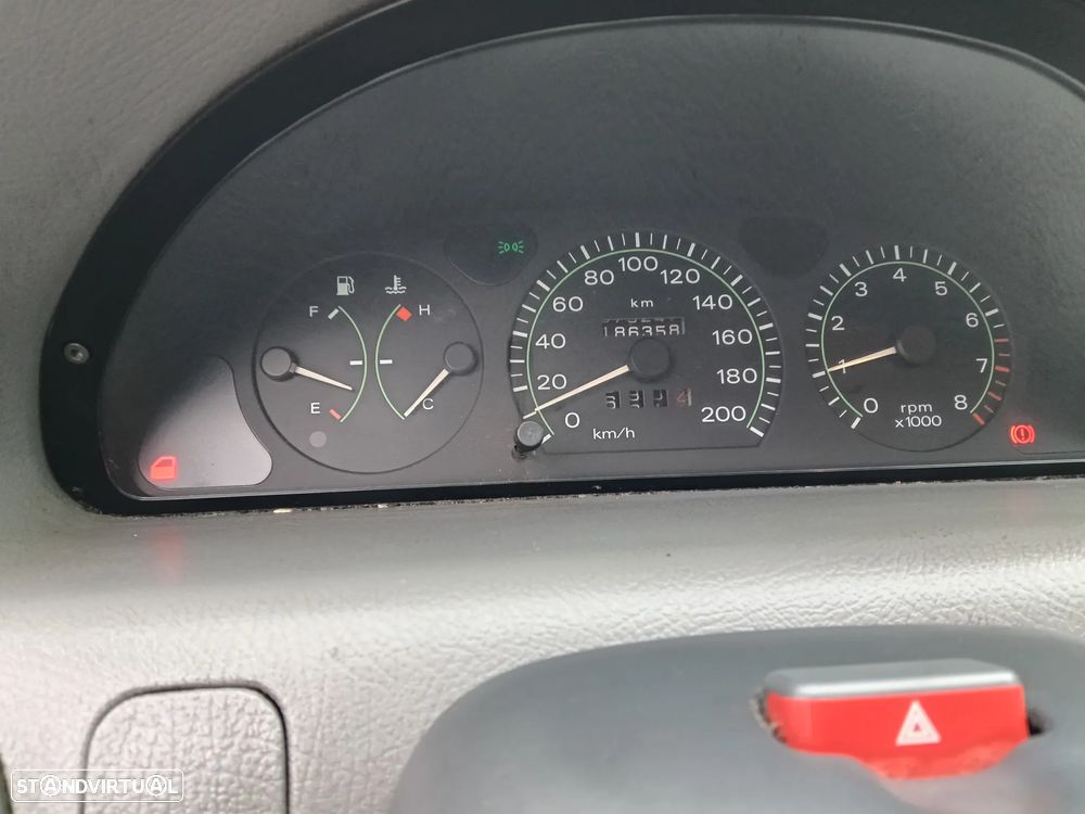 Fiat Punto 75 ELX Star - 6