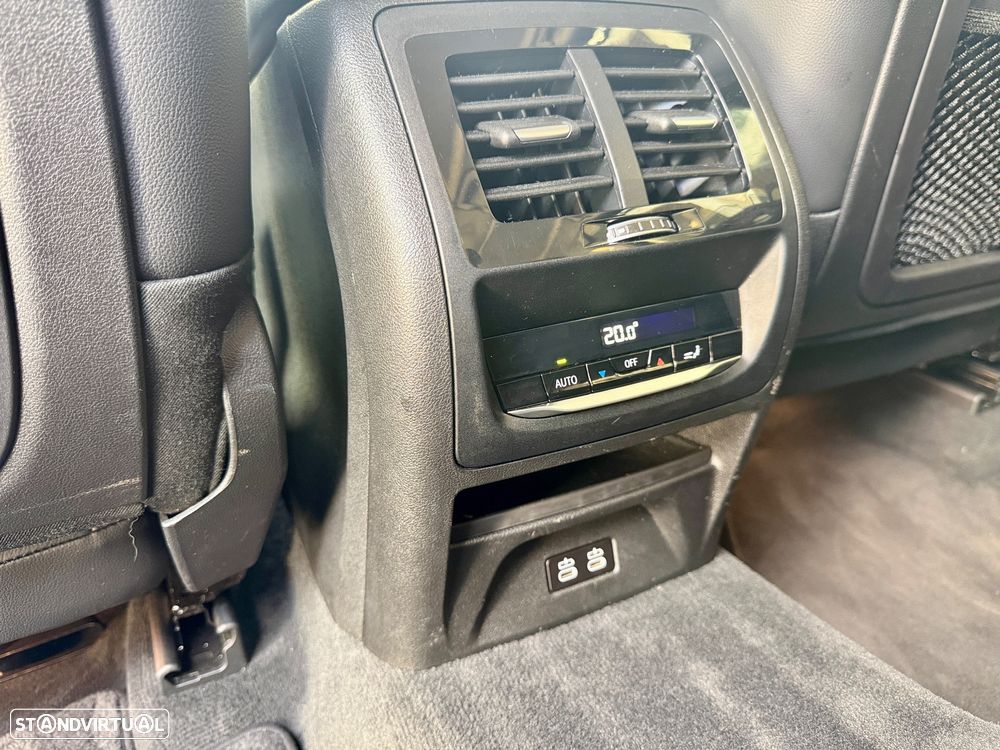 BMW X3 xDrive30e Aut. xLine - 29