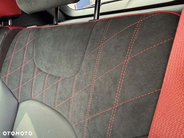 SsangYong/KGM Actyon 1.5 T-GDI Wild 4WD - 17