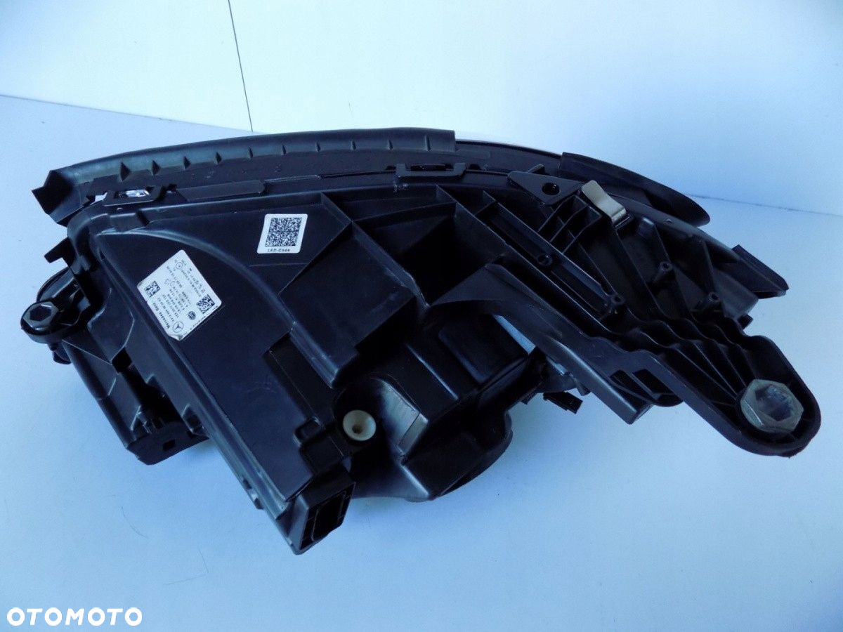 Mercedes E Klasa W213 Lampa Multibeam Led -R 10637 - 6