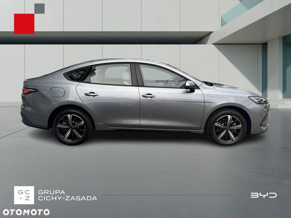 BYD Seal 5 1.5 Comfort - 6