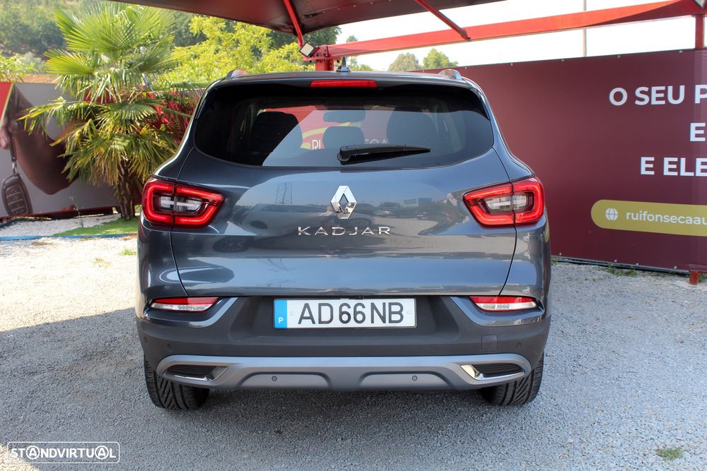 Renault Kadjar 1.5 dCi Black Edition - 14