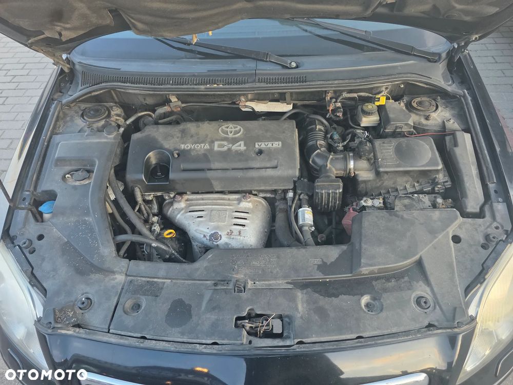 Toyota Avensis 2.4 VVT-i Prestige - 6