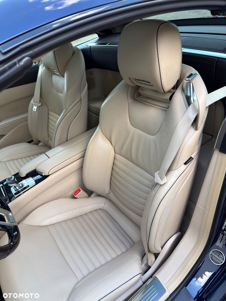 Mercedes-Benz SL 400 7G-TRONIC - 20