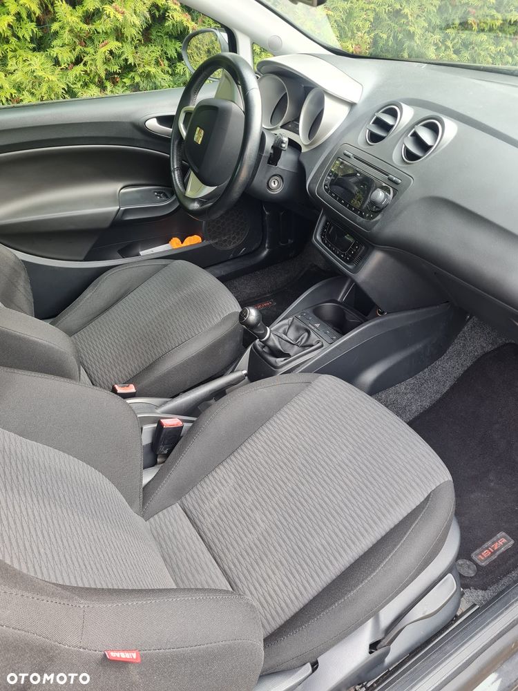 Seat Ibiza SC 1.2 TSI Style - 10