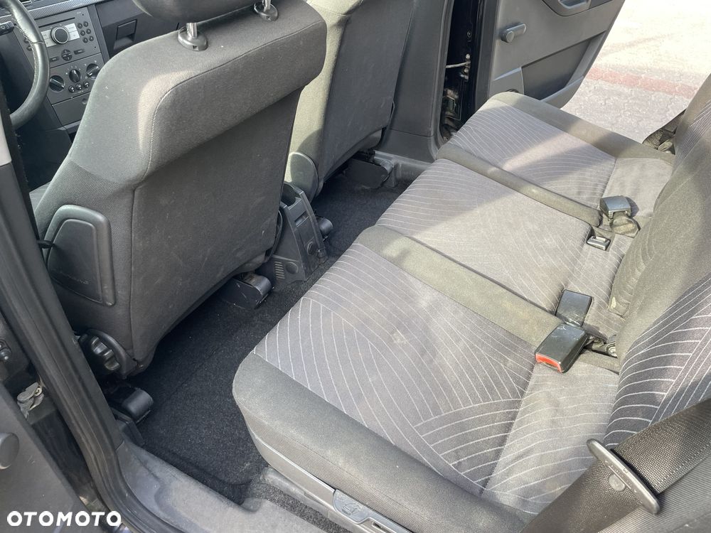 Opel Meriva - 7