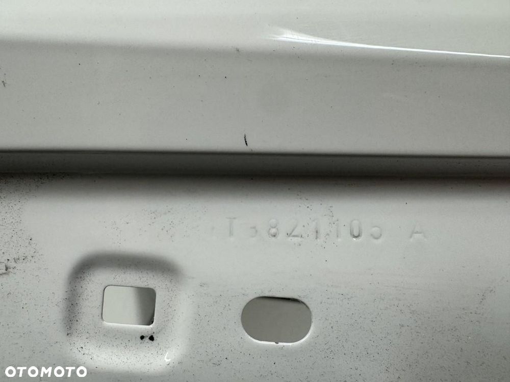 Przedni lewy błotnik Volkswagen id buzz  1T3821105a - 5
