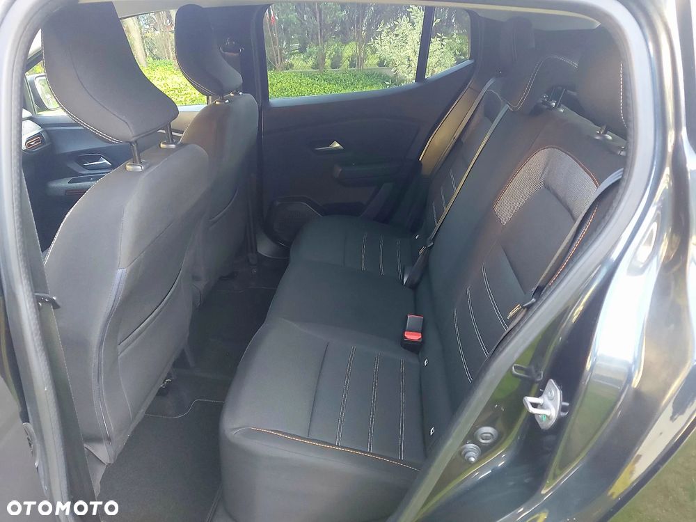 Dacia Sandero Stepway - 11