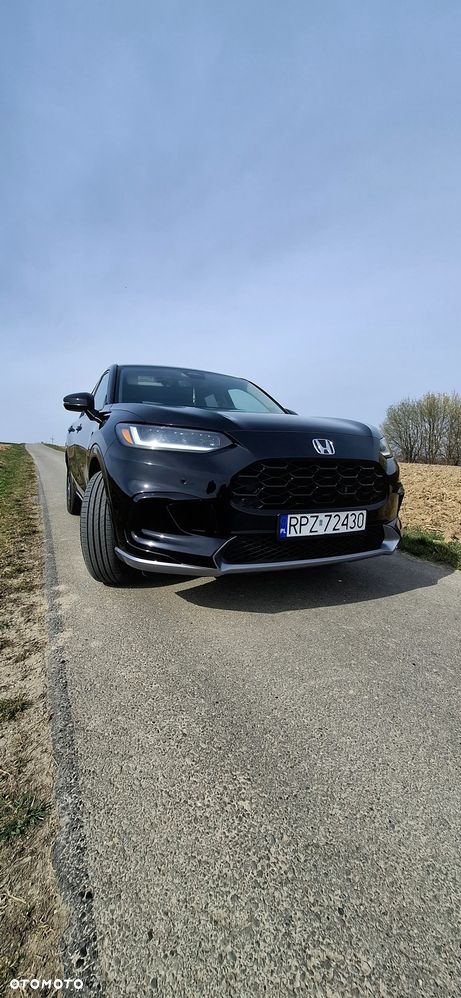 Honda HR-V - 6