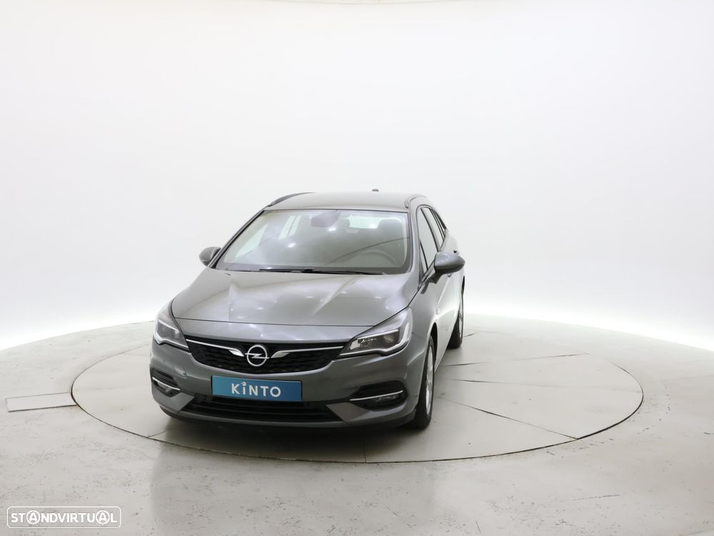 Opel Astra Sports Tourer 1.5 D Business Edition S/S - 12