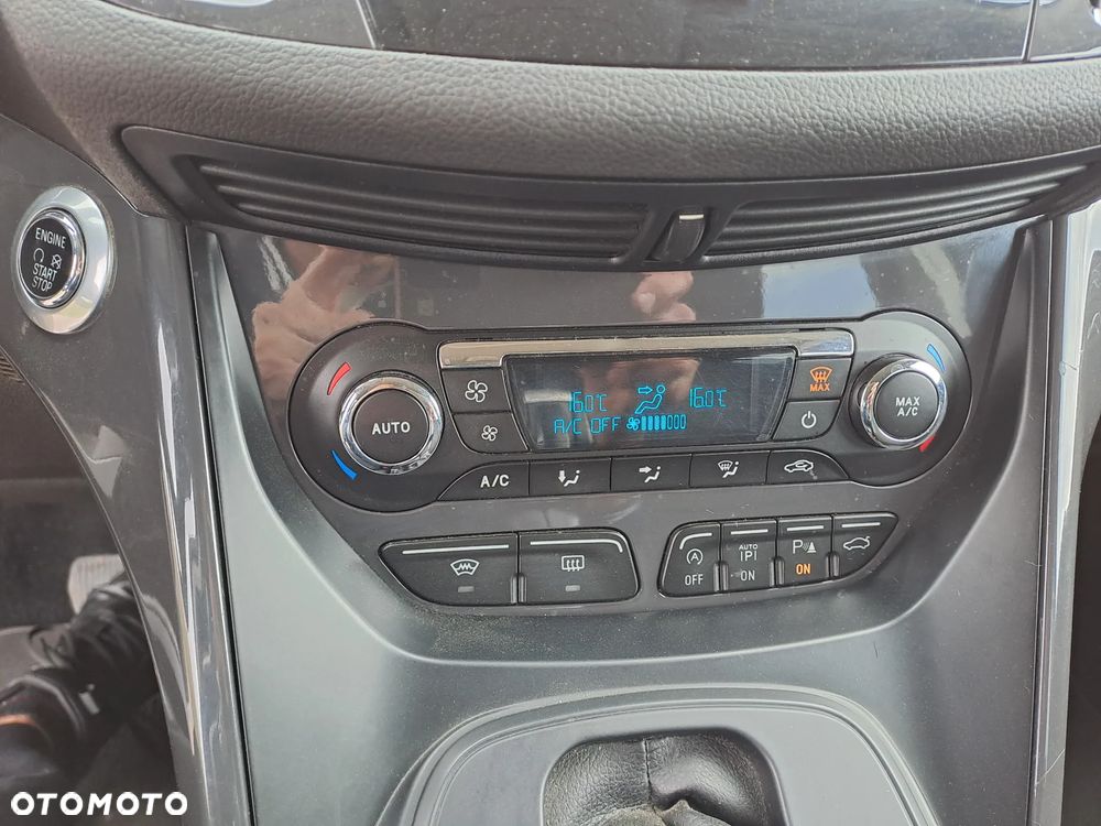 Ford Kuga 2.0 TDCi 4x4 Individual - 20