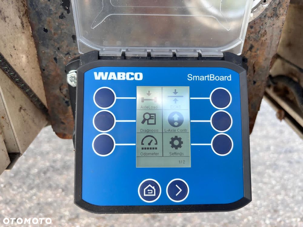 Kraker RUCHOMA PODŁOGA - 17