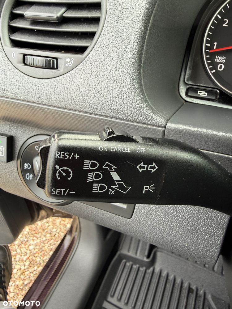 Volkswagen Caddy Maxi Life - 25
