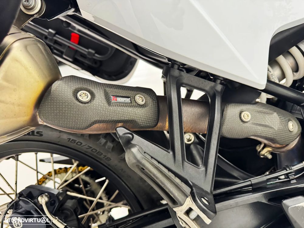 Husqvarna Norden 901 EXPEDITION - 18