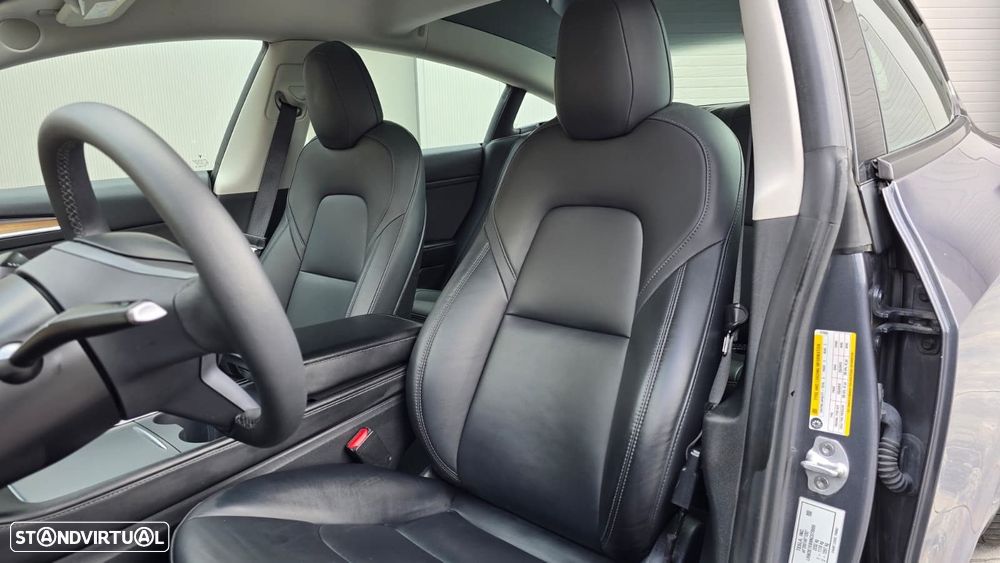 Tesla Model 3 Long Range AWD Dual Motor - 8