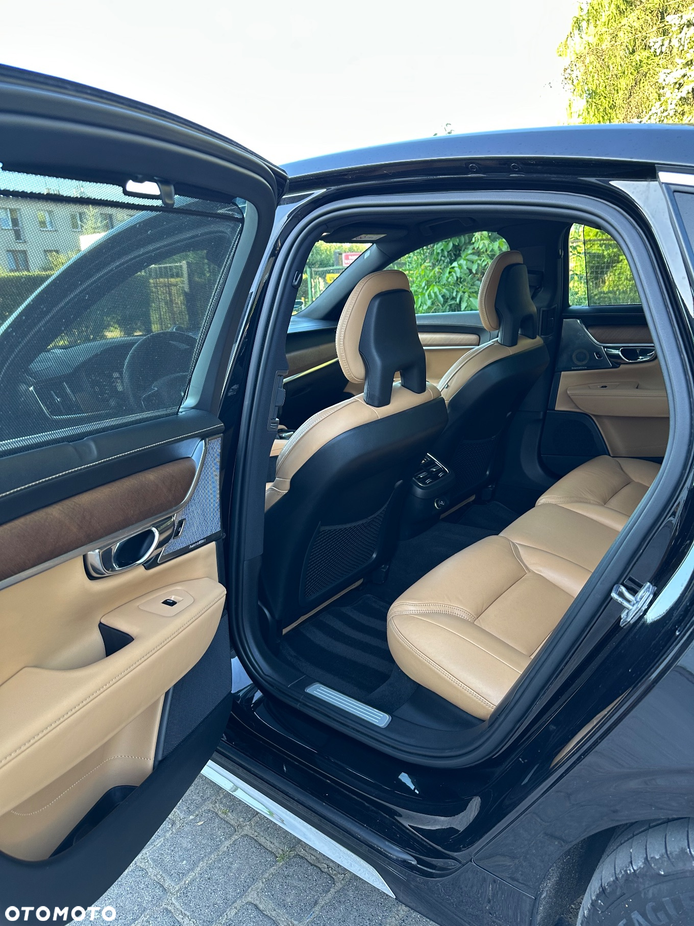 Volvo S90 D5 AWD Inscription - 18