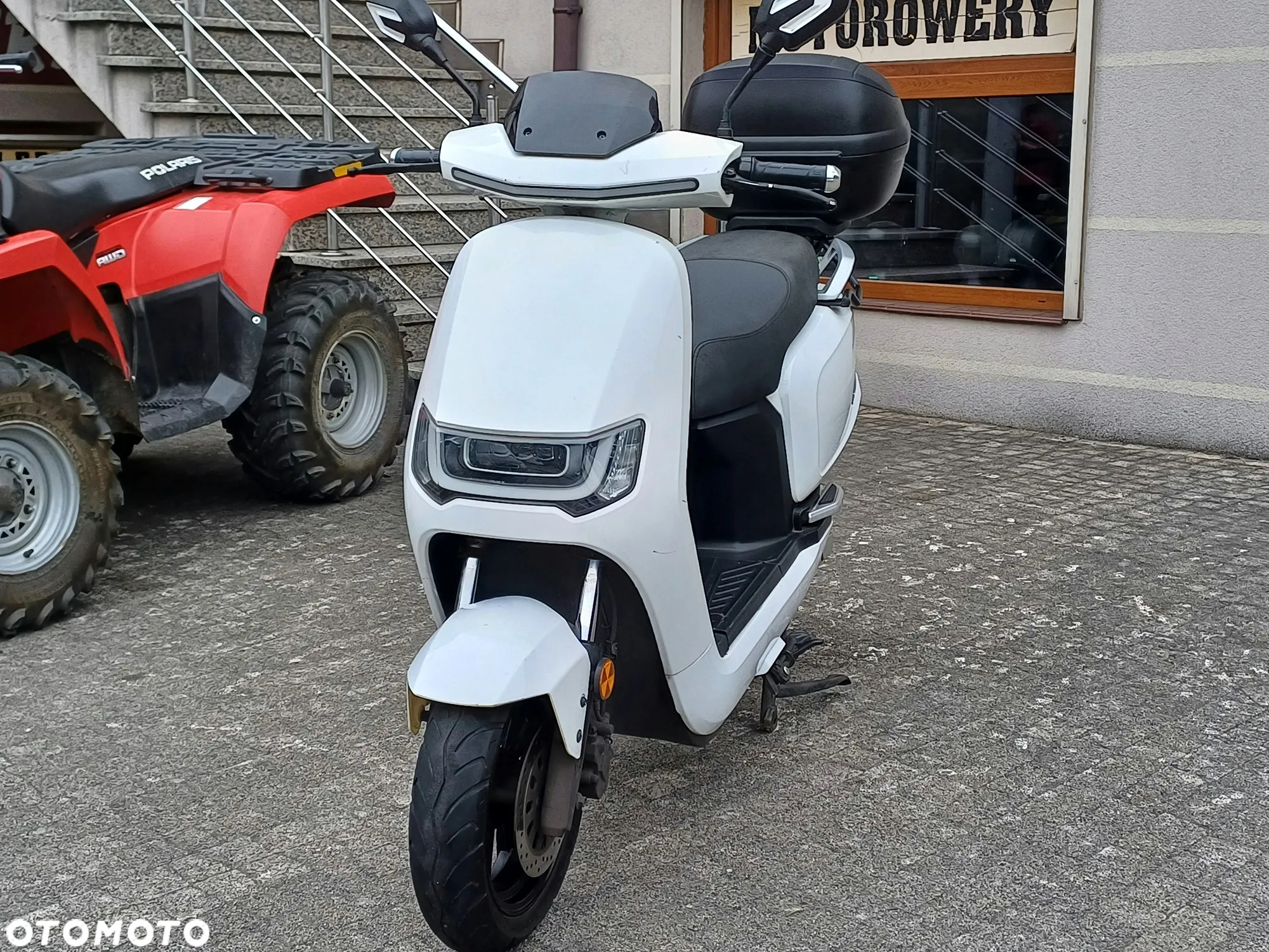 Bili Bike Robo-S - 12