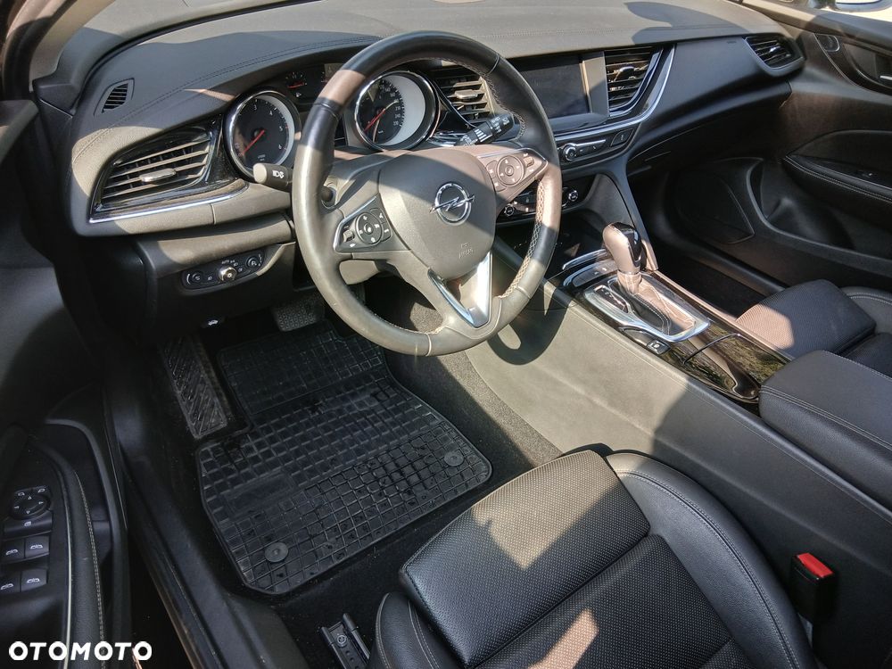 Opel Insignia 2.0 CDTI Ultimate S&S - 7