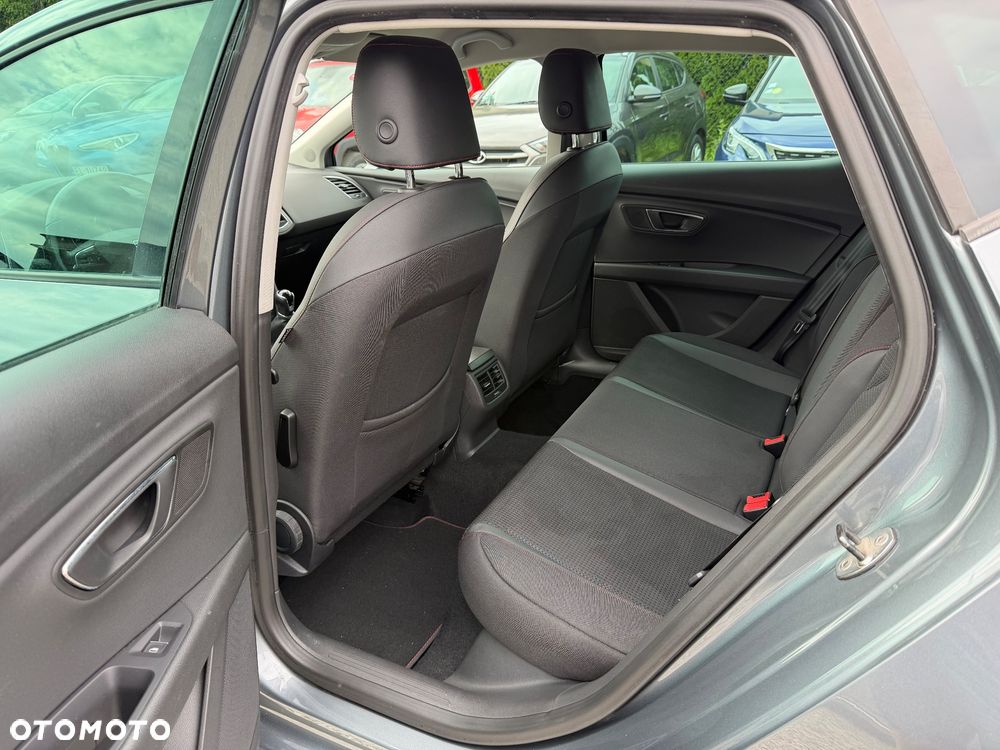 Seat Leon 1.4 TSI Start&Stop FR - 26