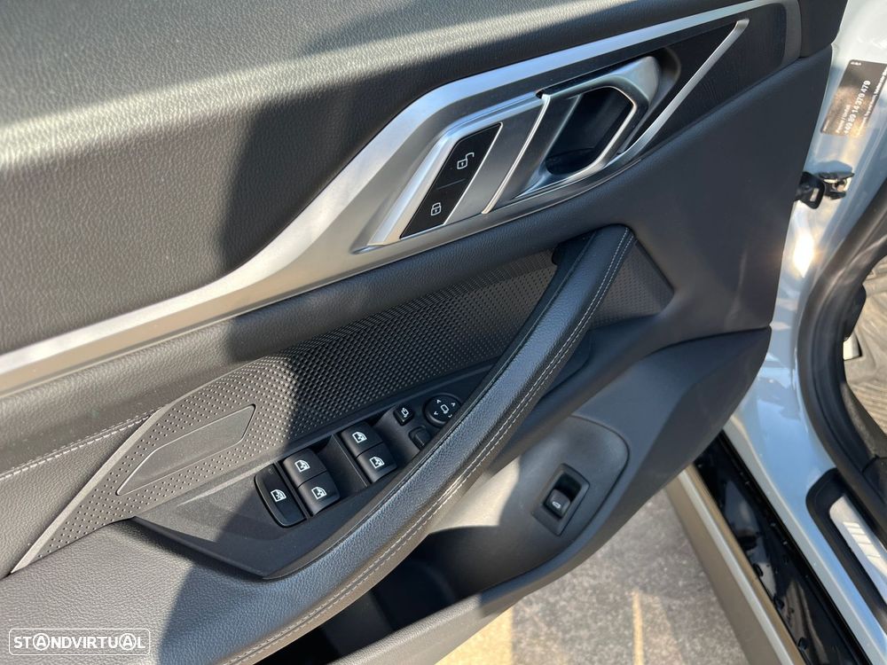 BMW 420 Gran Coupé d xDrive Pack M Auto - 11