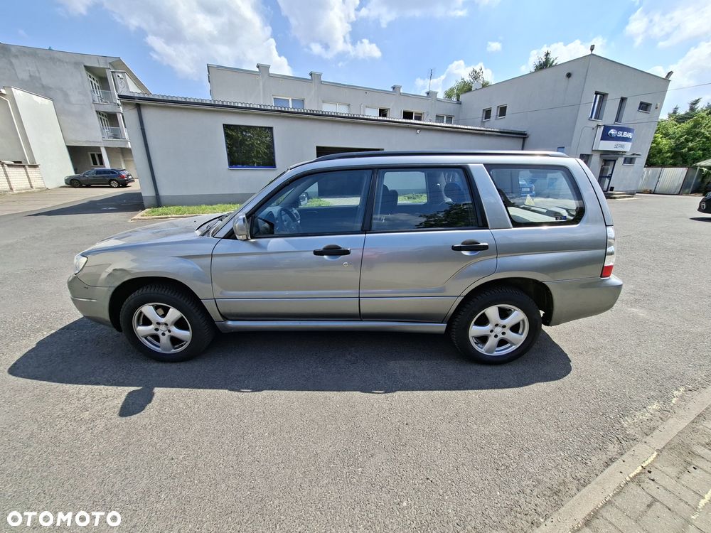 Subaru Forester 2.0 XA WIN - 11