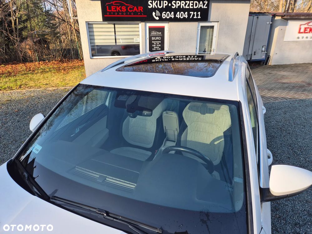 Skoda Kodiaq 2.0 TDI 4x4 Style DSG - 20