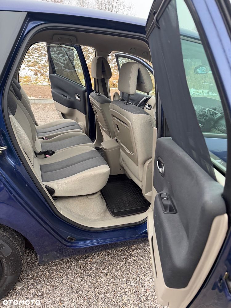 Renault Scenic 1.6 Pack Authentique - 18