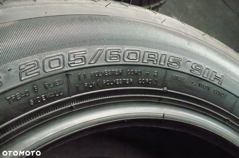 DOUGLAS Performance GT-H 205/60R15 NOWA 2015 - 2