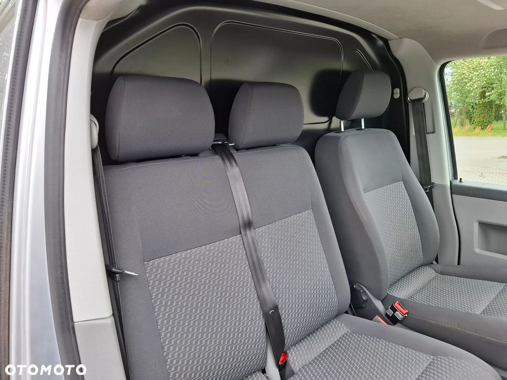 Volkswagen Transporter L1H1 - 28