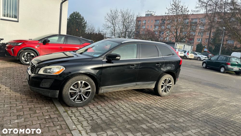 Volvo XC 60 - 3
