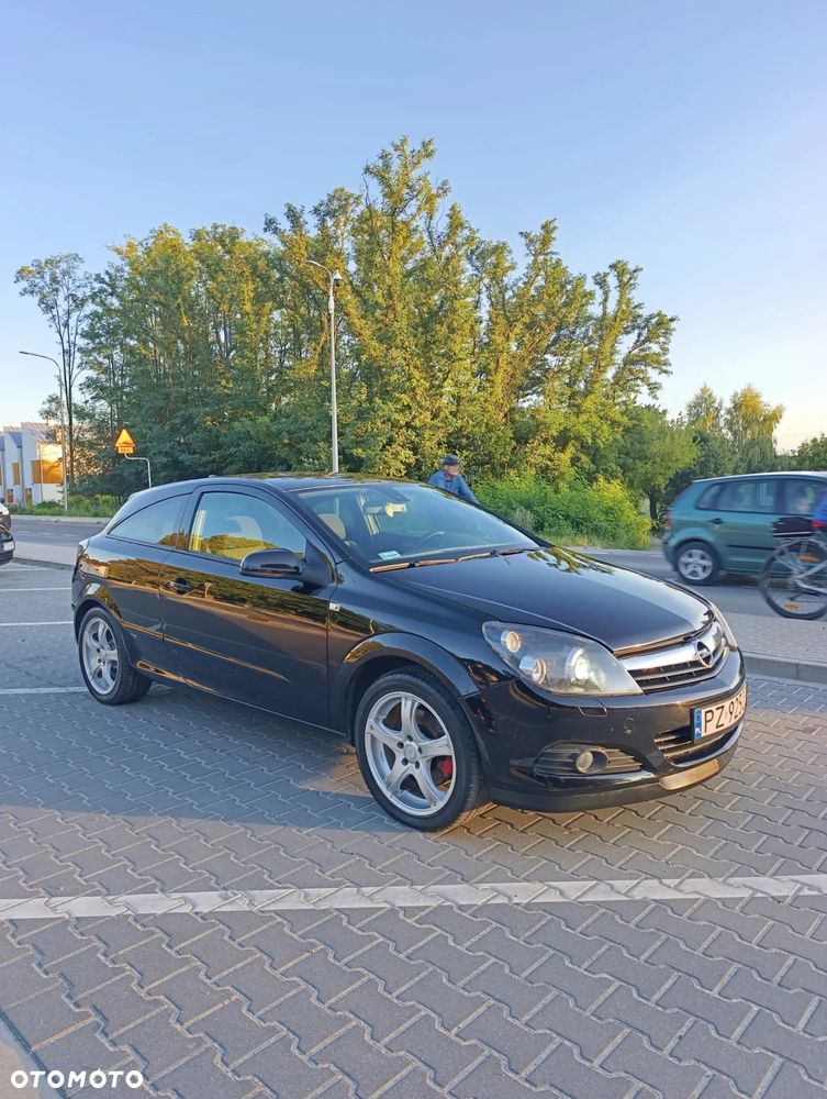 Opel Astra - 10