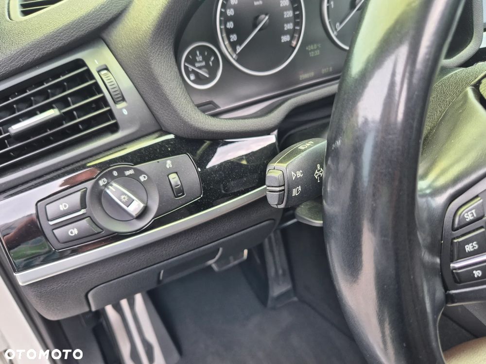 BMW X4 xDrive30d Edycja M Sport - 23