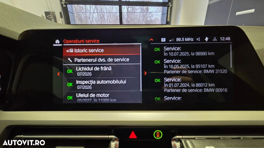 BMW Seria 3 318d Aut. Advantage - 11